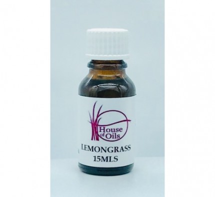 Lemongrass Essential Oil Lemongrass Essential Oil